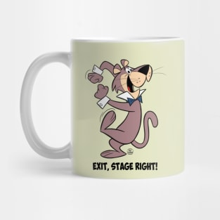 SNAGGLEPUSS Mug